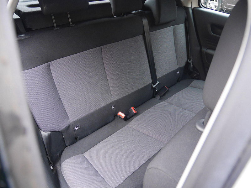 Citroen C4 Cactus 1.6 BlueHDi Feel Euro 6 (s/s) 5dr 5dr Manual 2026