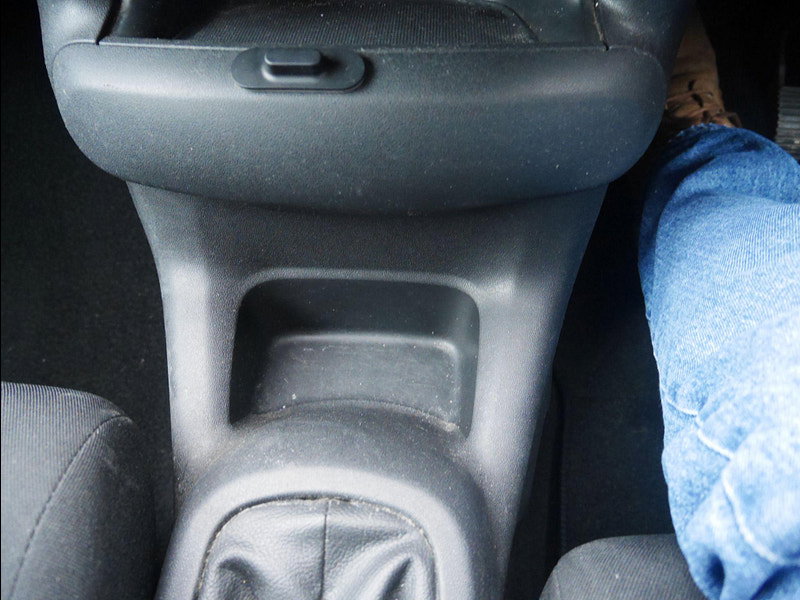 Citroen C4 Cactus 1.6 BlueHDi Feel Euro 6 (s/s) 5dr 5dr Manual 2026