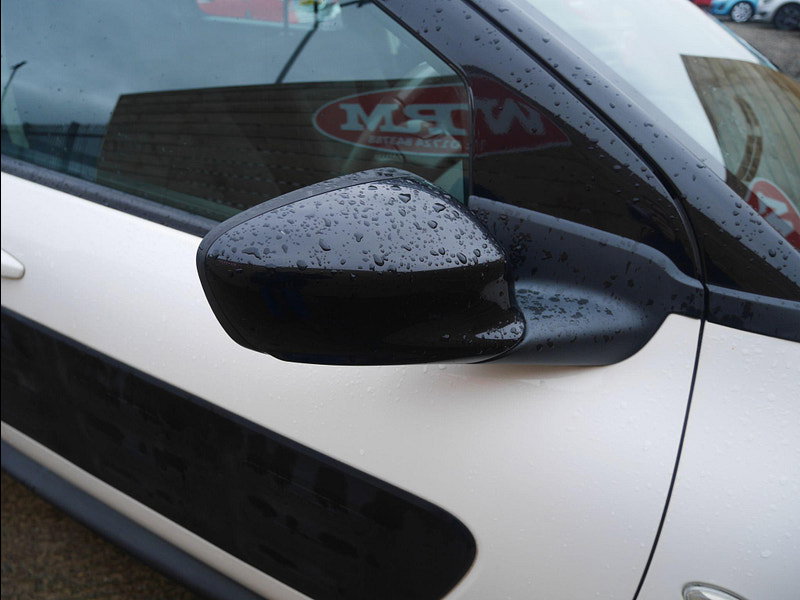 Citroen C4 Cactus 1.6 BlueHDi Feel Euro 6 (s/s) 5dr 5dr Manual 2026