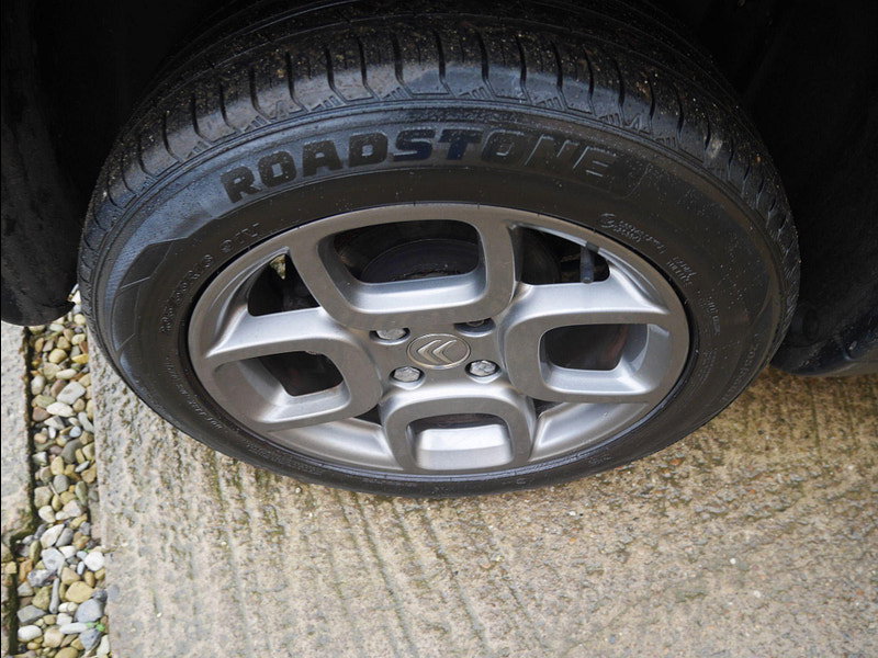 Citroen C4 Cactus 1.6 BlueHDi Feel Euro 6 (s/s) 5dr 5dr Manual 2026