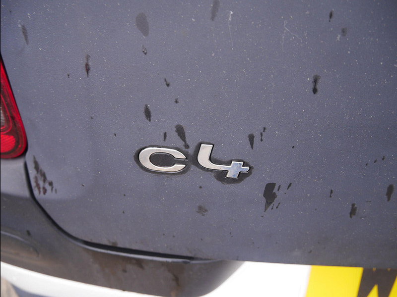 Citroen C4 Cactus 1.6 BlueHDi Feel Euro 6 (s/s) 5dr 5dr Manual 2026