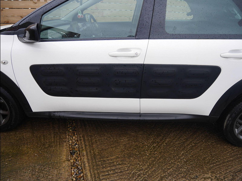 Citroen C4 Cactus 1.6 BlueHDi Feel Euro 6 (s/s) 5dr 5dr Manual 2026