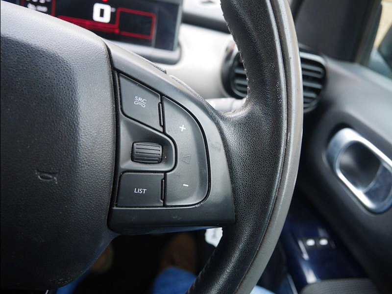 Citroen C4 Cactus 1.6 BlueHDi Feel Euro 6 (s/s) 5dr 5dr Manual 2026