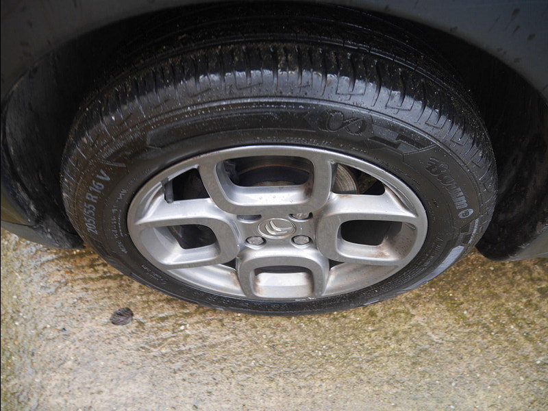 Citroen C4 Cactus 1.6 BlueHDi Feel Euro 6 (s/s) 5dr 5dr Manual 2026