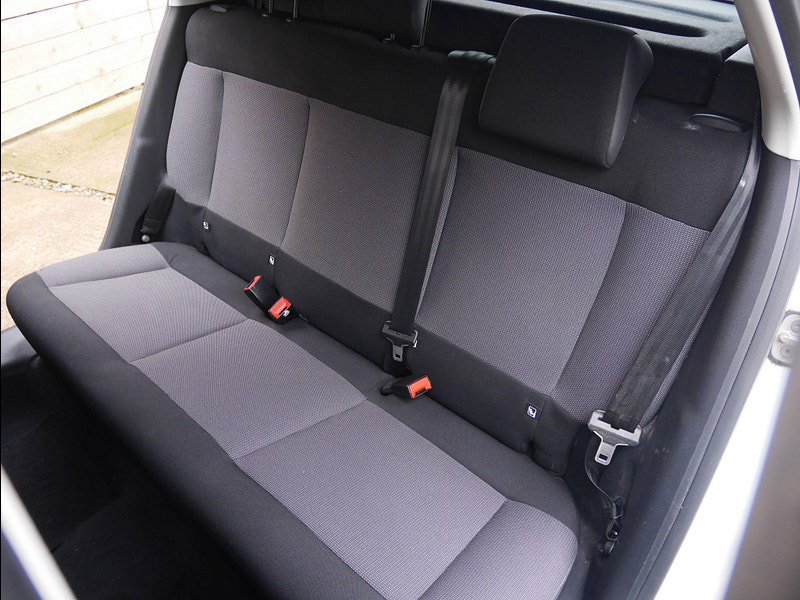 Citroen C4 Cactus 1.6 BlueHDi Feel Euro 6 (s/s) 5dr 5dr Manual 2026