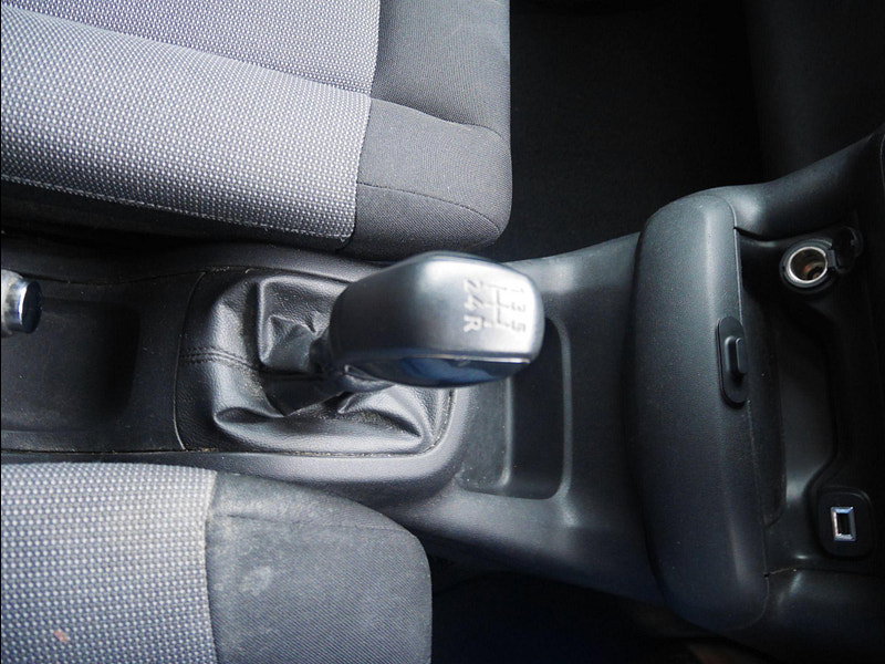 Citroen C4 Cactus 1.6 BlueHDi Feel Euro 6 (s/s) 5dr 5dr Manual 2026