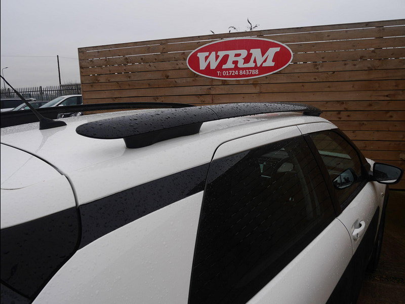 Citroen C4 Cactus 1.6 BlueHDi Feel Euro 6 (s/s) 5dr 5dr Manual 2026