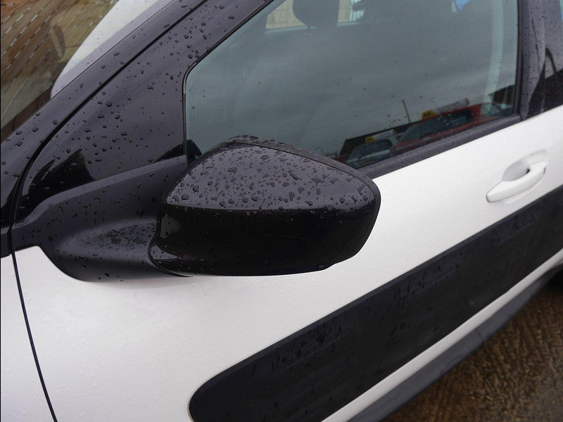 Citroen C4 Cactus 1.6 BlueHDi Feel Euro 6 (s/s) 5dr 5dr Manual 2026