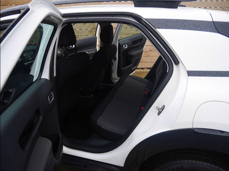 Citroen C4 Cactus 1.6 BlueHDi Feel Euro 6 (s/s) 5dr 5dr Manual 2026