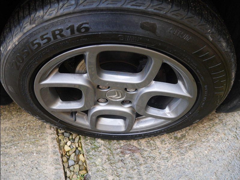 Citroen C4 Cactus 1.6 BlueHDi Feel Euro 6 (s/s) 5dr 5dr Manual 2026