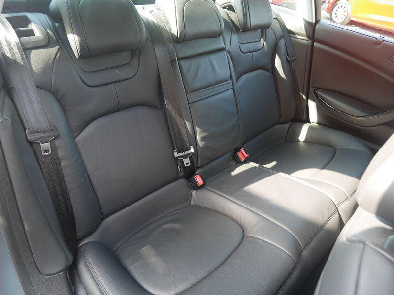 Citroen C5 2.0 HDi Exclusive Saloon 4dr Diesel Auto Euro 5 (160 ps) 4dr Automatic 2026