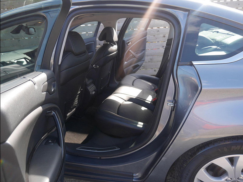 Citroen C5 2.0 HDi Exclusive Saloon 4dr Diesel Auto Euro 5 (160 ps) 4dr Automatic 2026