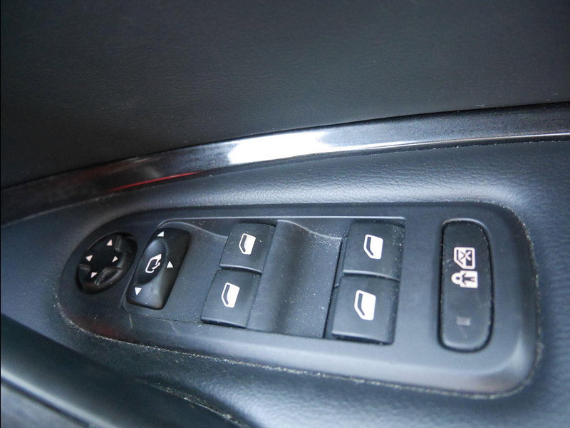 Citroen C5 2.0 HDi Exclusive Saloon 4dr Diesel Auto Euro 5 (160 ps) 4dr Automatic 2026