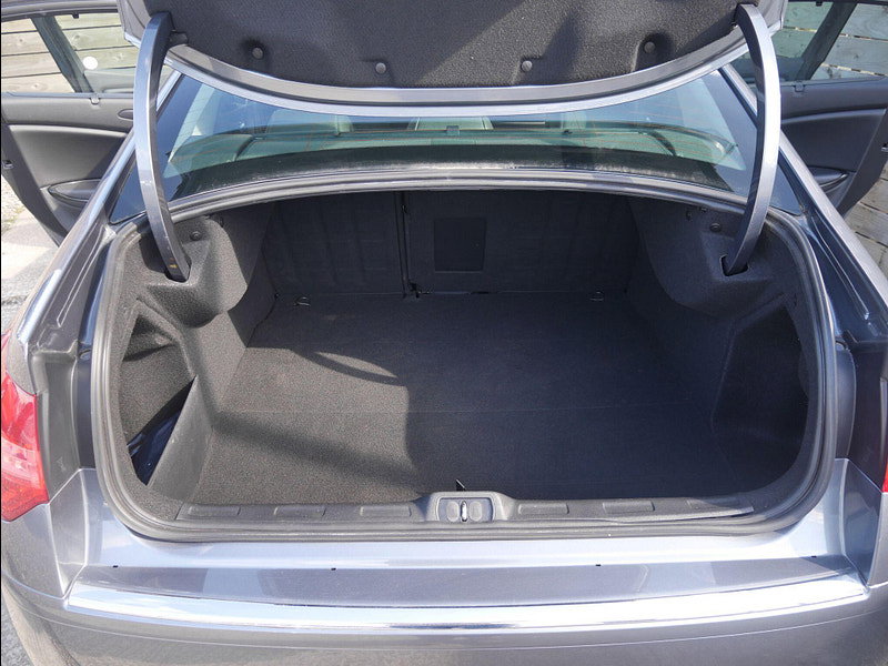 Citroen C5 2.0 HDi Exclusive Saloon 4dr Diesel Auto Euro 5 (160 ps) 4dr Automatic 2026