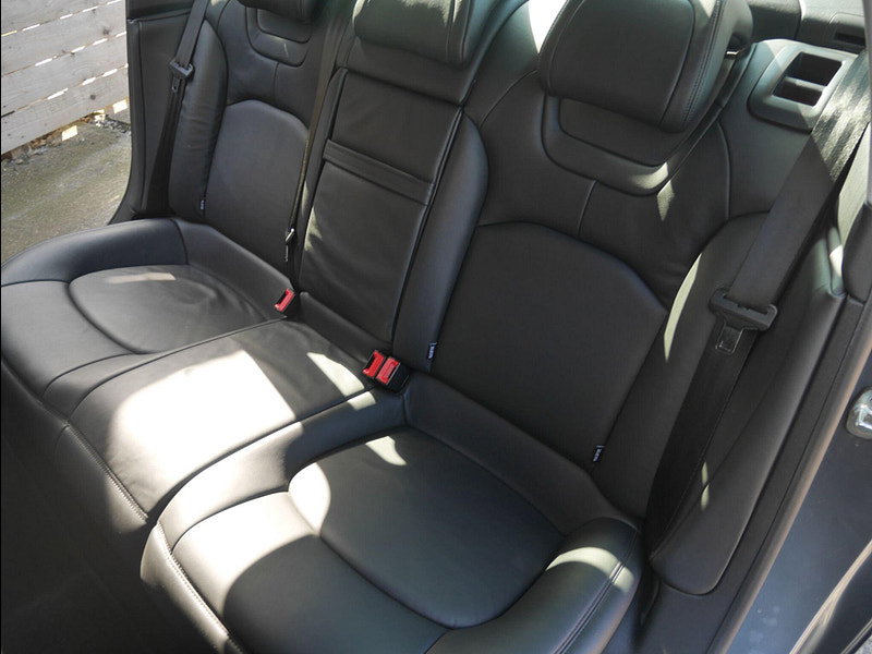 Citroen C5 2.0 HDi Exclusive Saloon 4dr Diesel Auto Euro 5 (160 ps) 4dr Automatic 2026