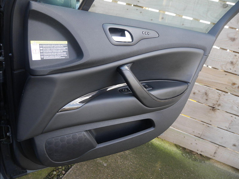 Citroen C5 2.0 HDi Exclusive Saloon 4dr Diesel Auto Euro 5 (160 ps) 4dr Automatic 2026