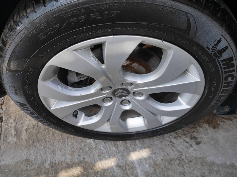 Citroen C5 2.0 HDi Exclusive Saloon 4dr Diesel Auto Euro 5 (160 ps) 4dr Automatic 2026