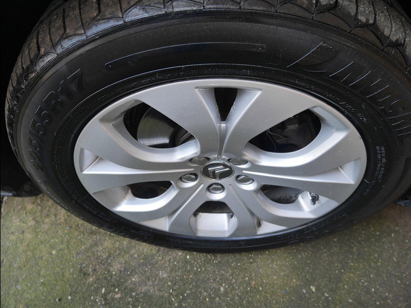 Citroen C5 2.0 HDi Exclusive Saloon 4dr Diesel Auto Euro 5 (160 ps) 4dr Automatic 2026