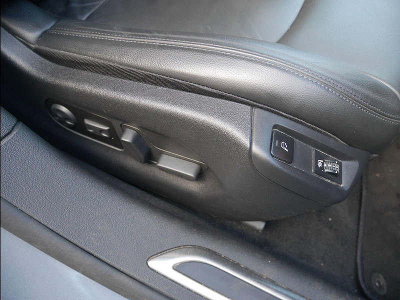 Citroen C5 2.0 HDi Exclusive Saloon 4dr Diesel Auto Euro 5 (160 ps) 4dr Automatic 2026