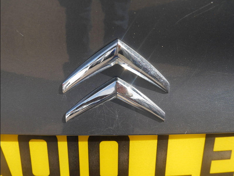 Citroen C5 2.0 HDi Exclusive Saloon 4dr Diesel Auto Euro 5 (160 ps) 4dr Automatic 2026