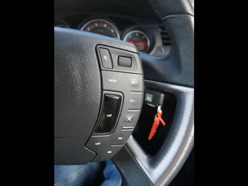 Citroen C5 2.0 HDi Exclusive Saloon 4dr Diesel Auto Euro 5 (160 ps) 4dr Automatic 2026