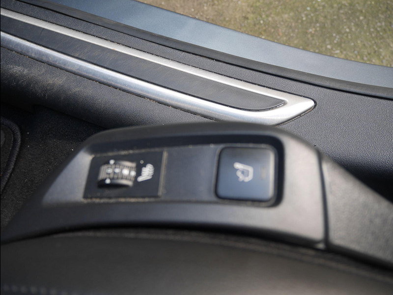 Citroen C5 2.0 HDi Exclusive Saloon 4dr Diesel Auto Euro 5 (160 ps) 4dr Automatic 2026