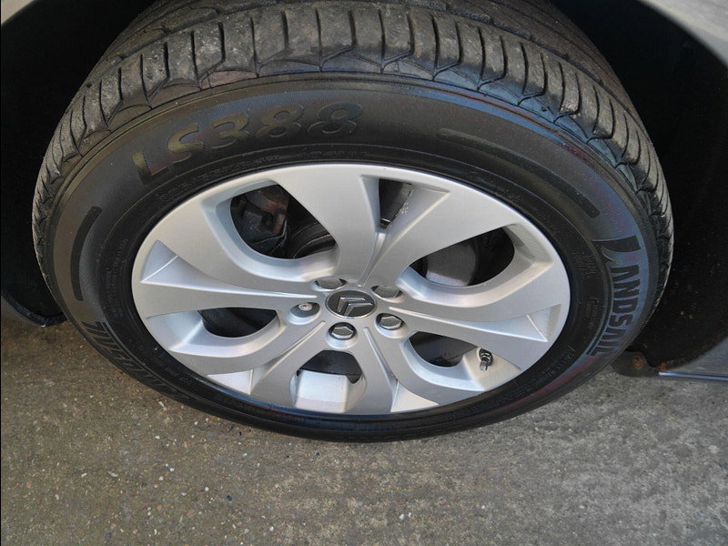 Citroen C5 2.0 HDi Exclusive Saloon 4dr Diesel Auto Euro 5 (160 ps) 4dr Automatic 2026