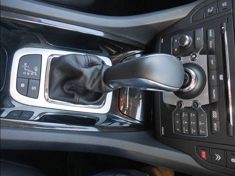 Citroen C5 2.0 HDi Exclusive Saloon 4dr Diesel Auto Euro 5 (160 ps) 4dr Automatic 2026