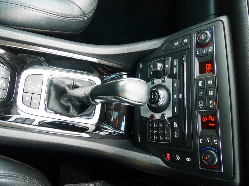 Citroen C5 2.0 HDi Exclusive Tourer Auto Euro 5 5dr 5dr Automatic 2024