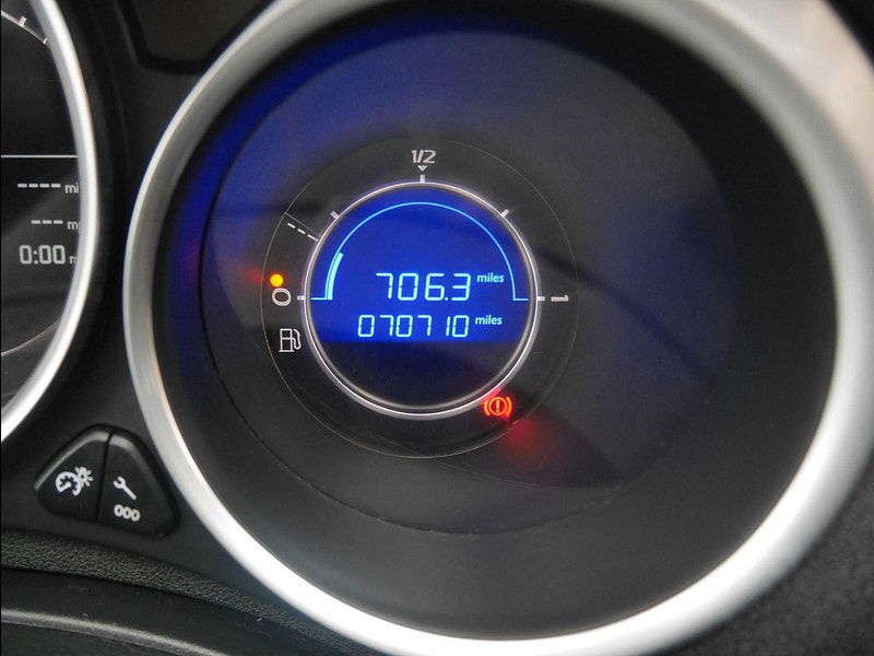 Citroen DS4 1.6 e-HDi Airdream DStyle Hatchback 5dr Diesel Manual Euro 5 (s/s) (115 ps) 5dr Manual 2026