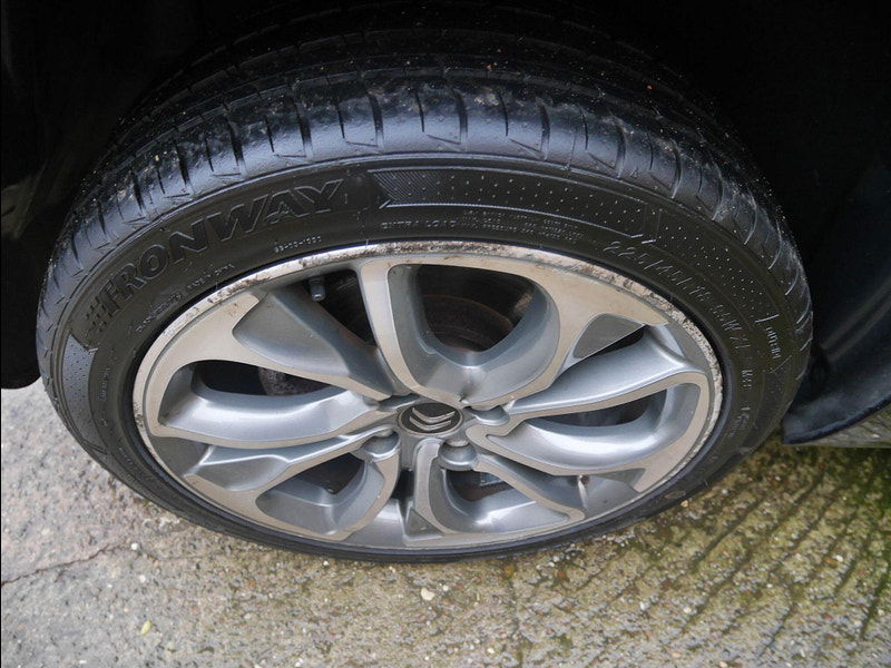 Citroen DS4 1.6 e-HDi Airdream DStyle Hatchback 5dr Diesel Manual Euro 5 (s/s) (115 ps) 5dr Manual 2026