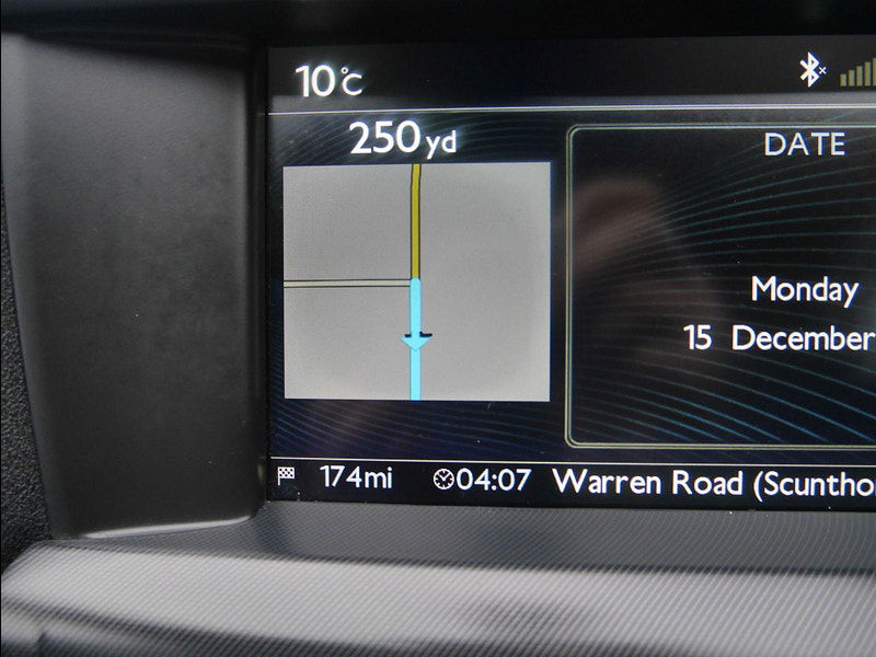 Citroen DS4 1.6 e-HDi Airdream DStyle Hatchback 5dr Diesel Manual Euro 5 (s/s) (115 ps) 5dr Manual 2026