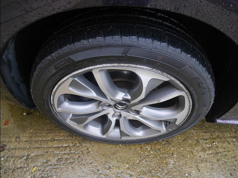 Citroen DS4 1.6 e-HDi Airdream DStyle Hatchback 5dr Diesel Manual Euro 5 (s/s) (115 ps) 5dr Manual 2026