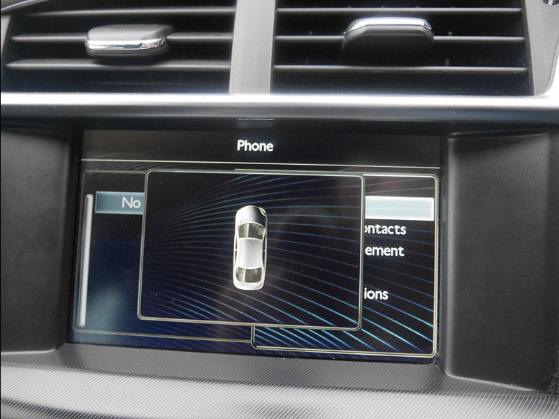 Citroen DS4 1.6 e-HDi Airdream DStyle Hatchback 5dr Diesel Manual Euro 5 (s/s) (115 ps) 5dr Manual 2026