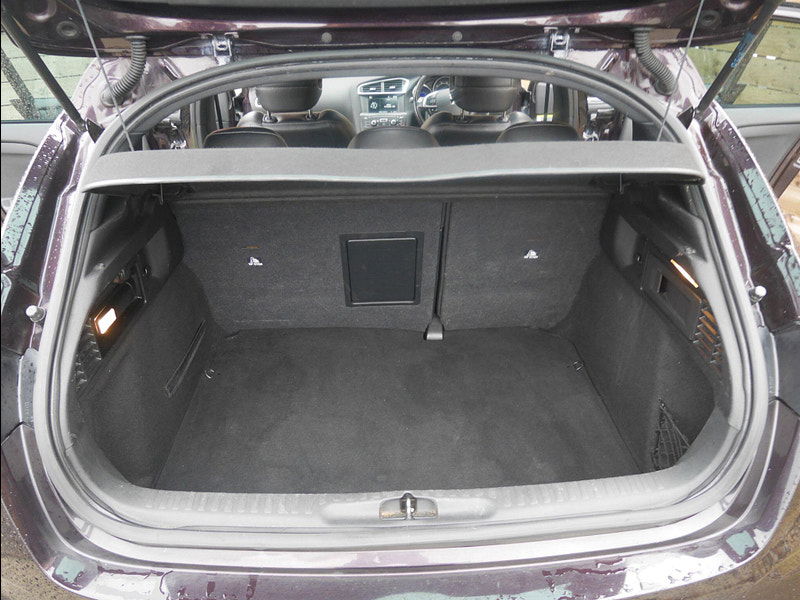 Citroen DS4 1.6 e-HDi Airdream DStyle Hatchback 5dr Diesel Manual Euro 5 (s/s) (115 ps) 5dr Manual 2026