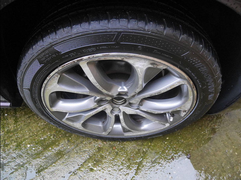 Citroen DS4 1.6 e-HDi Airdream DStyle Hatchback 5dr Diesel Manual Euro 5 (s/s) (115 ps) 5dr Manual 2026