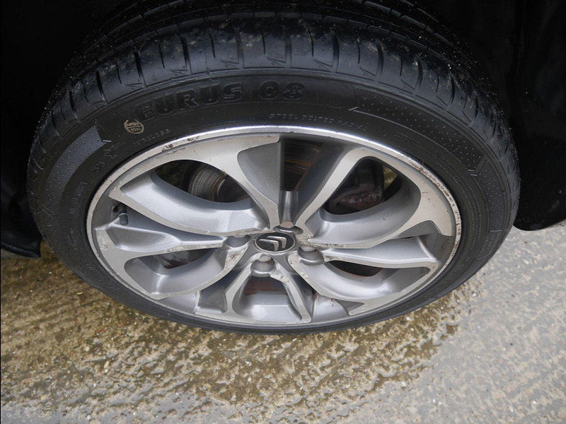 Citroen DS4 1.6 e-HDi Airdream DStyle Hatchback 5dr Diesel Manual Euro 5 (s/s) (115 ps) 5dr Manual 2026