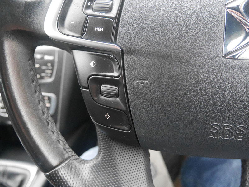 Citroen DS4 1.6 e-HDi Airdream DStyle Hatchback 5dr Diesel Manual Euro 5 (s/s) (115 ps) 5dr Manual 2026