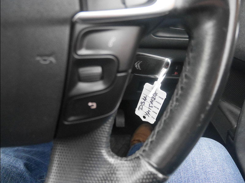 Citroen DS4 1.6 e-HDi Airdream DStyle Hatchback 5dr Diesel Manual Euro 5 (s/s) (115 ps) 5dr Manual 2026