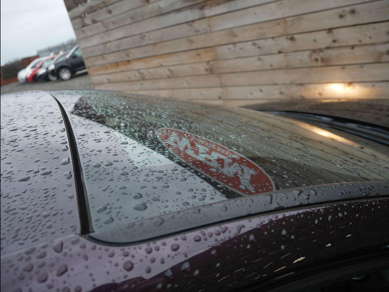 Citroen DS4 1.6 e-HDi Airdream DStyle Hatchback 5dr Diesel Manual Euro 5 (s/s) (115 ps) 5dr Manual 2026