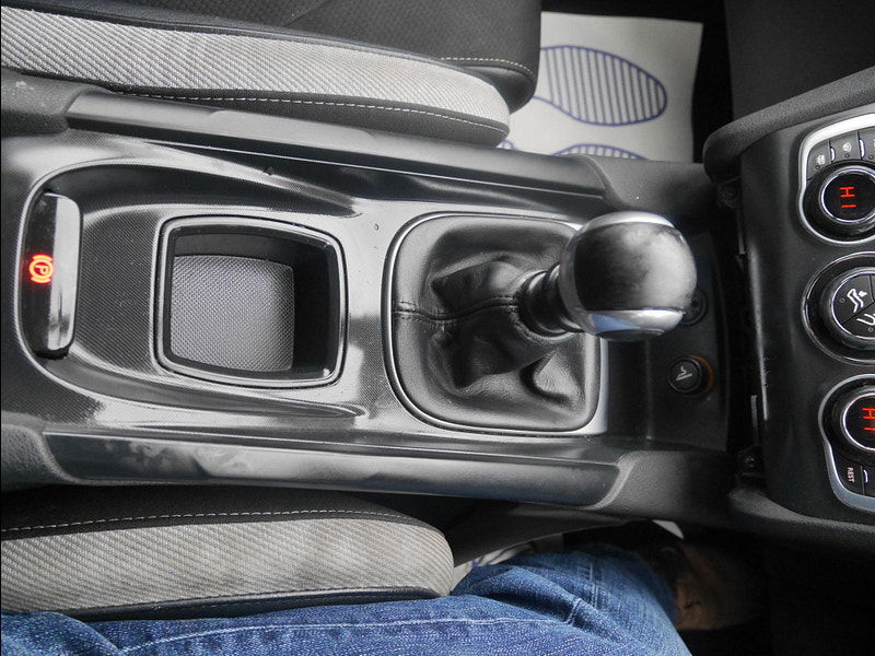 Citroen DS4 1.6 e-HDi Airdream DStyle Hatchback 5dr Diesel Manual Euro 5 (s/s) (115 ps) 5dr Manual 2026