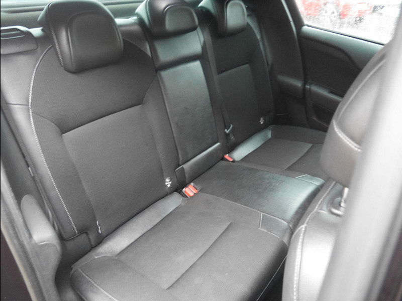 Citroen DS4 1.6 e-HDi Airdream DStyle Hatchback 5dr Diesel Manual Euro 5 (s/s) (115 ps) 5dr Manual 2026