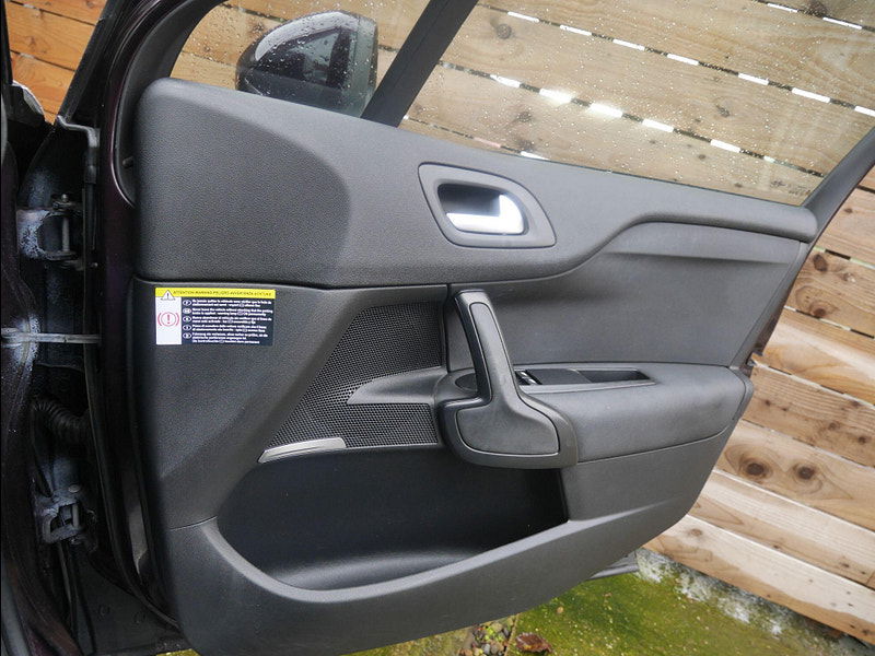 Citroen DS4 1.6 e-HDi Airdream DStyle Hatchback 5dr Diesel Manual Euro 5 (s/s) (115 ps) 5dr Manual 2026