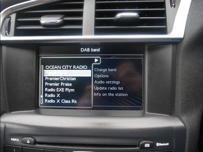 Citroen DS4 1.6 e-HDi Airdream DStyle Hatchback 5dr Diesel Manual Euro 5 (s/s) (115 ps) 5dr Manual 2026