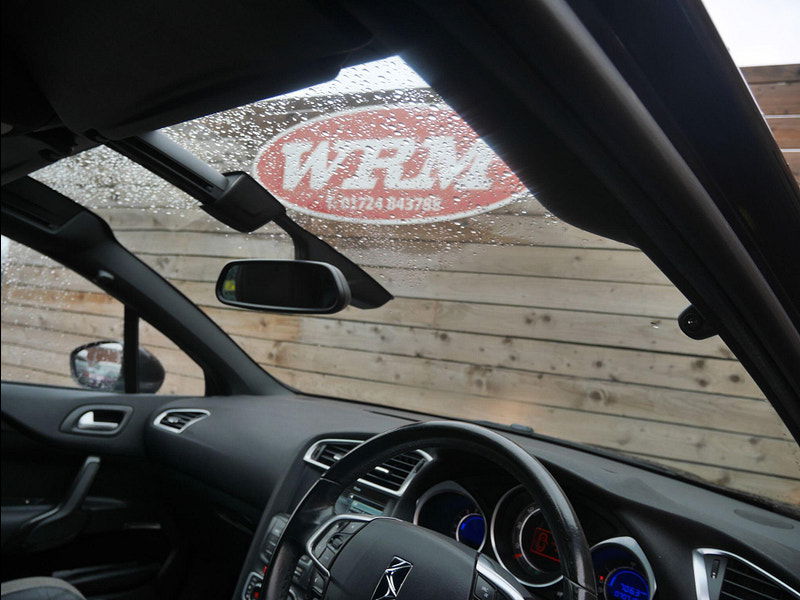 Citroen DS4 1.6 e-HDi Airdream DStyle Hatchback 5dr Diesel Manual Euro 5 (s/s) (115 ps) 5dr Manual 2026