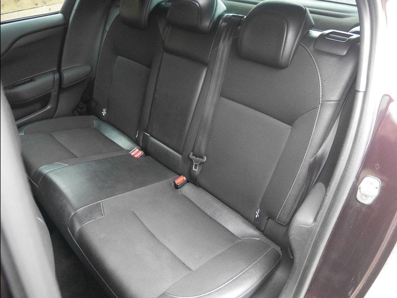 Citroen DS4 1.6 e-HDi Airdream DStyle Hatchback 5dr Diesel Manual Euro 5 (s/s) (115 ps) 5dr Manual 2026