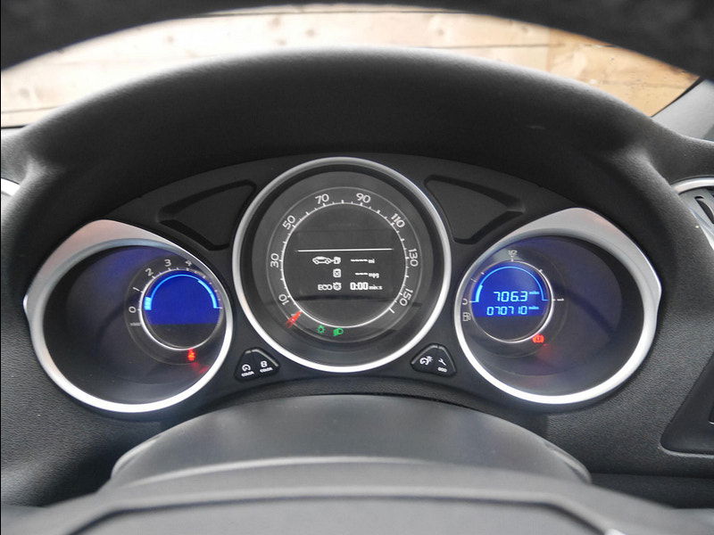 Citroen DS4 1.6 e-HDi Airdream DStyle Hatchback 5dr Diesel Manual Euro 5 (s/s) (115 ps) 5dr Manual 2026