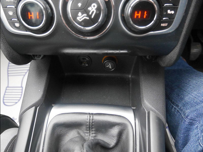 Citroen DS4 1.6 e-HDi Airdream DStyle Hatchback 5dr Diesel Manual Euro 5 (s/s) (115 ps) 5dr Manual 2026