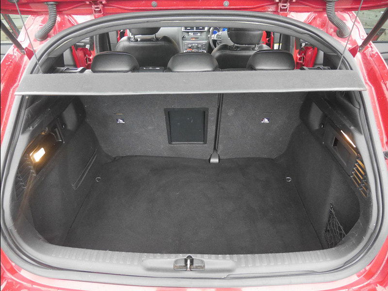 Citroen DS4 1.6 e-HDi Airdream DStyle Hatchback 5dr Diesel Manual Euro 5 (s/s) (115 ps) 5dr Manual 2026