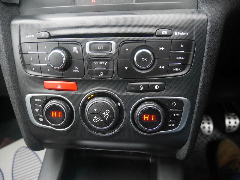 Citroen DS4 1.6 e-HDi Airdream DStyle Hatchback 5dr Diesel Manual Euro 5 (s/s) (115 ps) 5dr Manual 2026